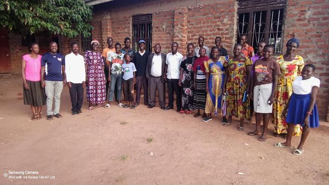 8 New Mobilization Stations